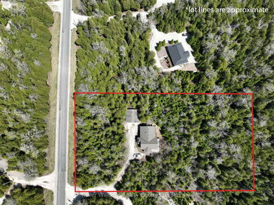 39 Lakewood Country Lane, Northern Bruce Peninsula - Northern Bruce Peninsula image-0-1