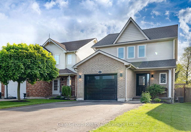 15 CRUSOE Place