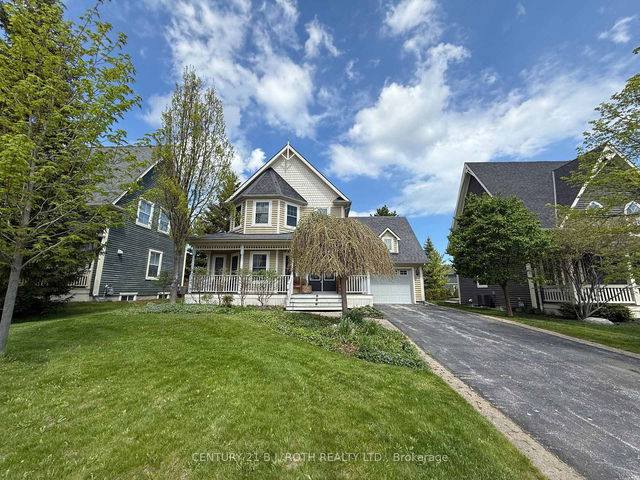 205 Snowbridge Way
