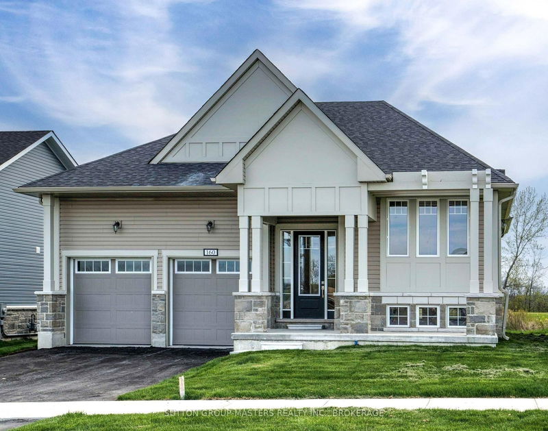 160 Country Club Dr, Bath - Bath image-0-0