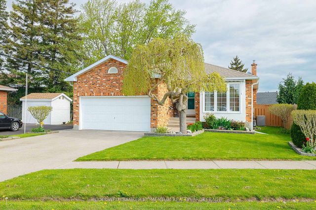 83 PARNELL Road
