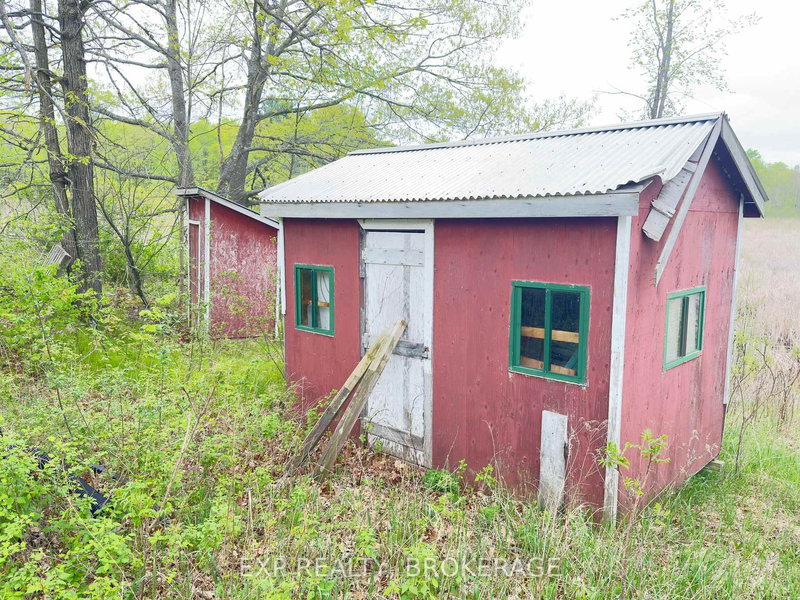 1023 Brewers Rd, Sharbot Lake, K0H 2P0 | Image 3