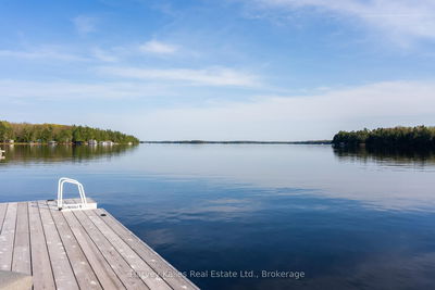 Unit 2 — 1029 East Rankin Rd, Muskoka Lakes - Medora image-0-3
