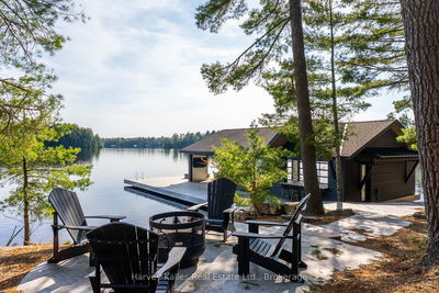 Unit 2 — 1029 East Rankin Rd, Muskoka Lakes - Medora image-0-4