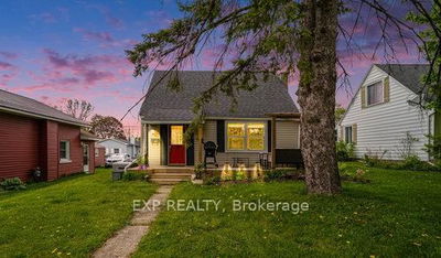 11 Mckenzie Ave, Smiths Falls - Smiths Falls