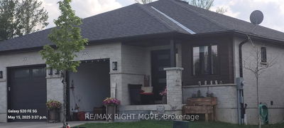 209 Church St, Wellington North - Mount Forest
