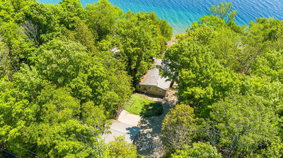 376 Mallory Beach Rd, South Bruce Peninsula - South Bruce Peninsula