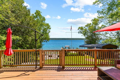 376 Mallory Beach Rd, South Bruce Peninsula - South Bruce Peninsula image-0-2