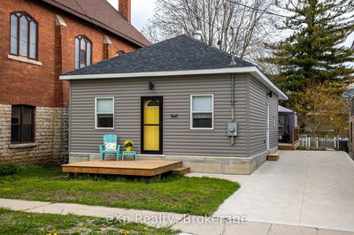 360 Frank St, South Bruce Peninsula - South Bruce Peninsula