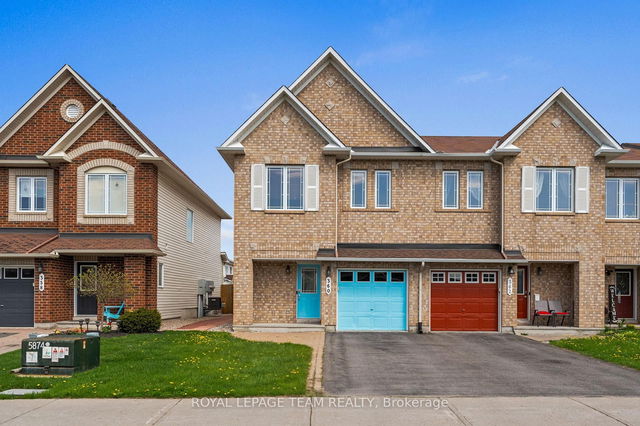 360 Harvest Valley Avenue
