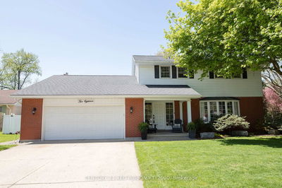 218 Riverview Dr, Strathroy-Caradoc - NE