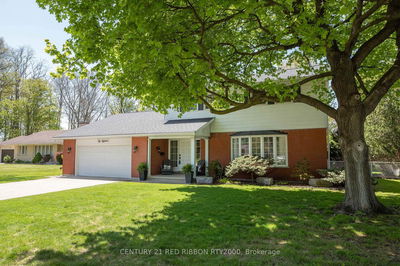218 Riverview Dr, Strathroy-Caradoc - NE image-0-1
