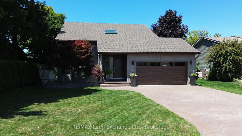 222 Penetangore Row, Kincardine - Kincardine image-0-0