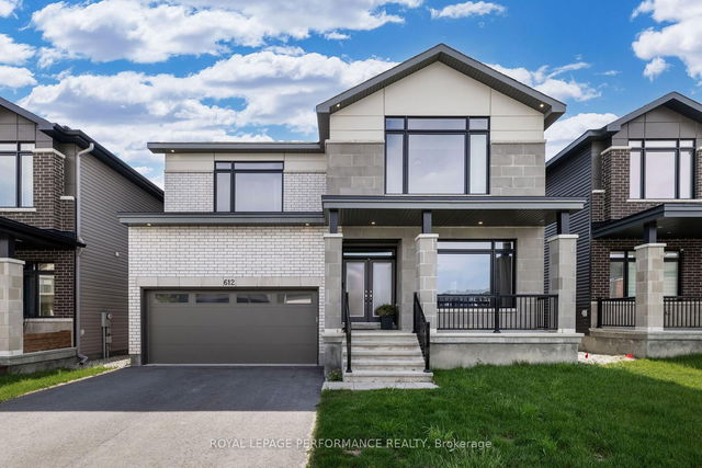 612 Kenabeek Terrace