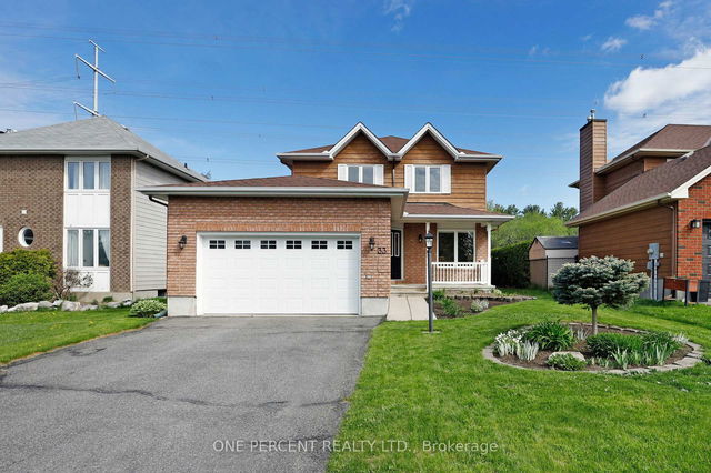 33 Shannondoe Crescent