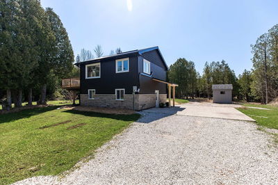 174 Oliphant Way, South Bruce Peninsula - South Bruce Peninsula