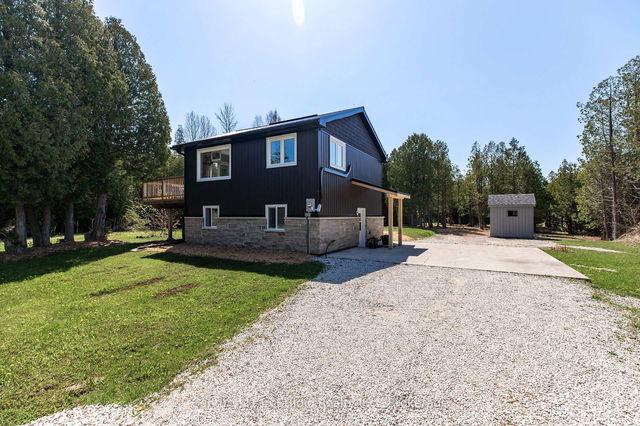 174 Oliphant Way