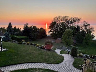 422 Penetangore Row, Kincardine - Kincardine