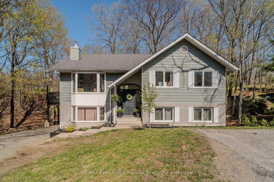 13 Kristen Hts, Parry Sound - Parry Sound