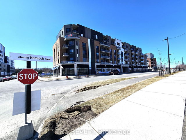 608 - 1350 Hemlock Road