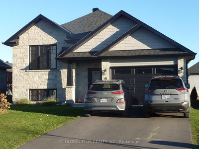 90 Cameron Cres, Cornwall - Cornwall