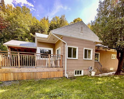 1030 Mcdonald Rd, Muskoka Lakes - Medora