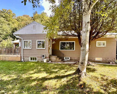 1030 Mcdonald Rd, Muskoka Lakes - Medora image-0-1