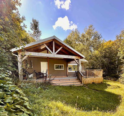 1030 Mcdonald Rd, Muskoka Lakes - Medora image-0-2