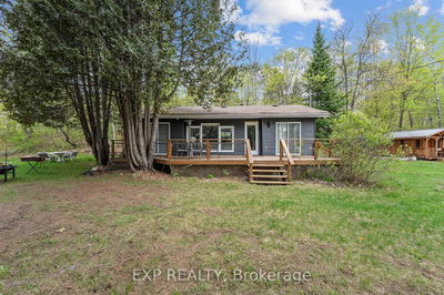 1044 Shanahan Tr, Minden Hills - Minden