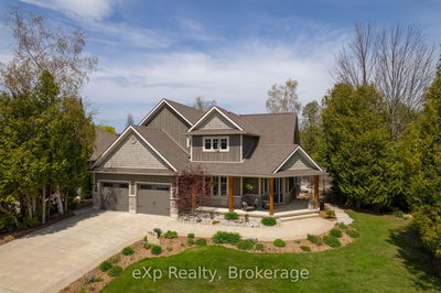 465 Creekwood Dr, Saugeen Shores - Saugeen Shores