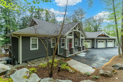 Unit 20 — 1060 Cutler Rd, Muskoka Lakes - Watt image-0-1