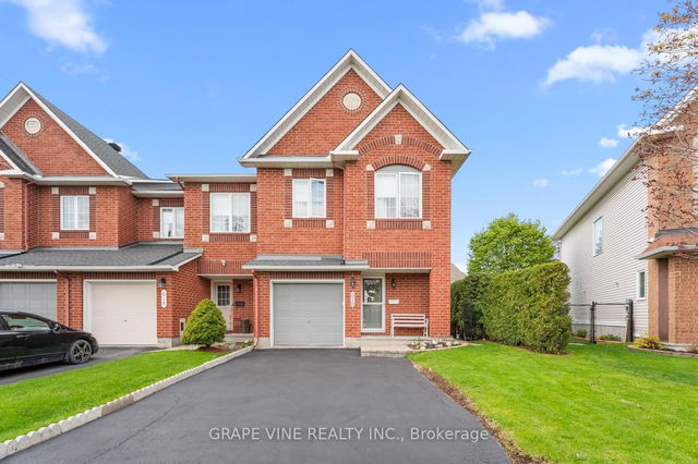 616 Casabella Drive