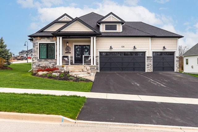 136 Cobble Beach Drive