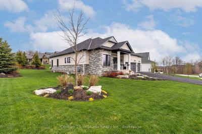 136 Cobble Beach Dr, Georgian Bluffs - Georgian Bluffs image-0-2