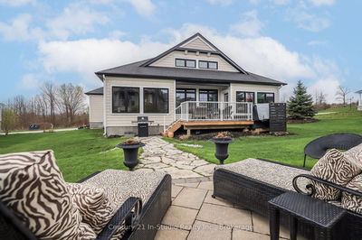 136 Cobble Beach Dr, Georgian Bluffs - Georgian Bluffs image-0-3