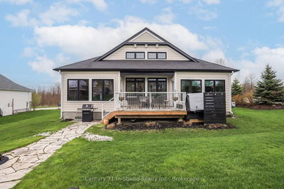 136 Cobble Beach Dr, Georgian Bluffs - Georgian Bluffs image-0-4