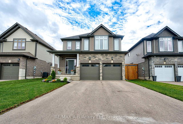 247 Bradshaw Drive