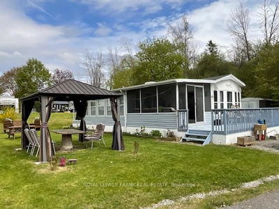 1 Grandview Ave, Otonabee-South Monaghan - Otonabee-South Monaghan