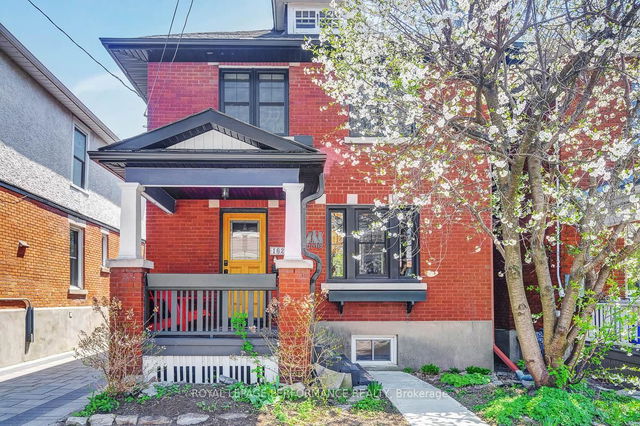 162 Aylmer Avenue