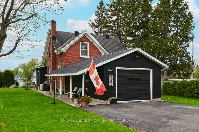 5680 Cherry St, South Dundas - South Dundas (Williamsburgh) Twp image-0-0