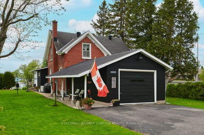 5680 Cherry St, South Dundas - South Dundas (Williamsburgh) Twp