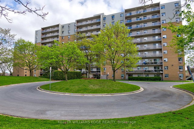 505 - 931 Wonderland Road