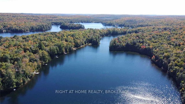 273C Clam Lake Road