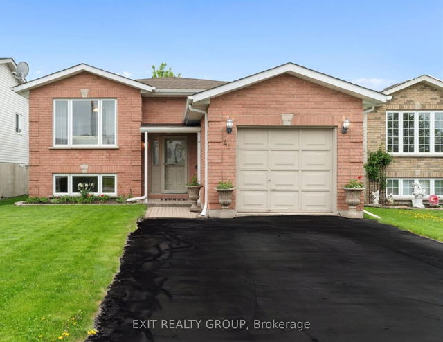 41 Faraday Gardens