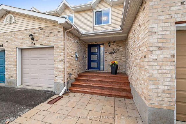23 Kathleen Crescent