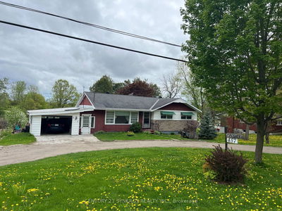457 29 Highway, Rideau Lakes - Rideau Lakes (South Elmsley) Twp