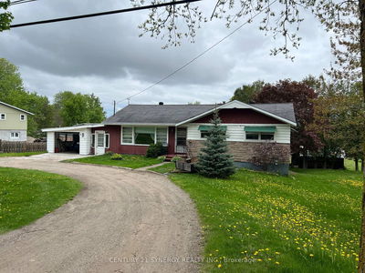 457 29 Highway, Rideau Lakes - Rideau Lakes (South Elmsley) Twp image-0-1