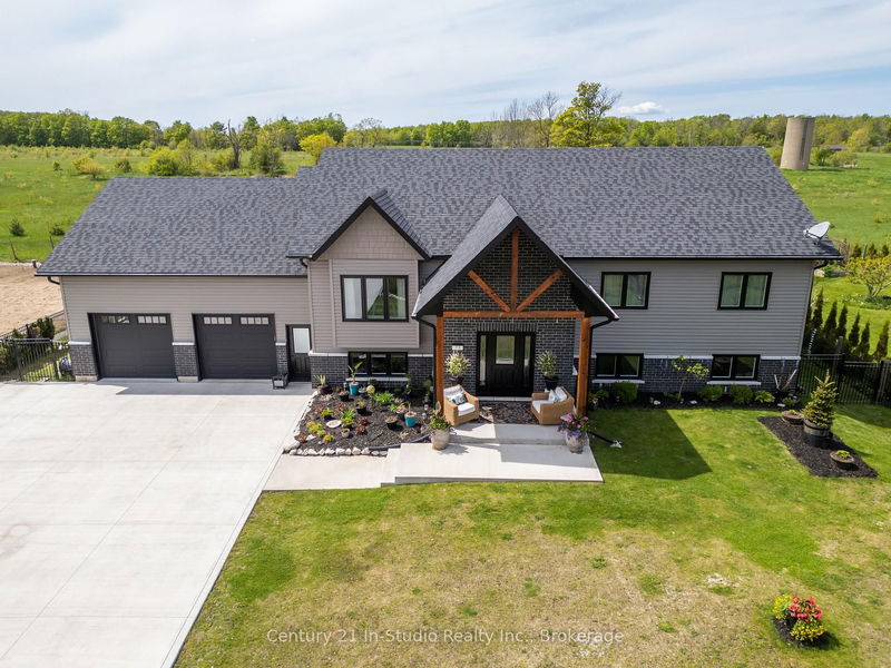 73 Everett Rd, South Bruce Peninsula - South Bruce Peninsula image-0-0