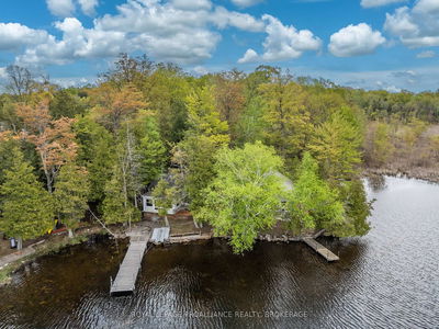 24A&24B Cypress Lane, Stone Mills - Stone Mills