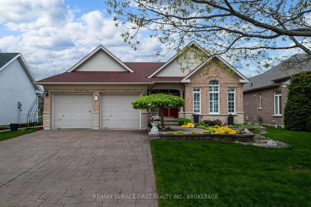 97 Abbey Dawn Drive